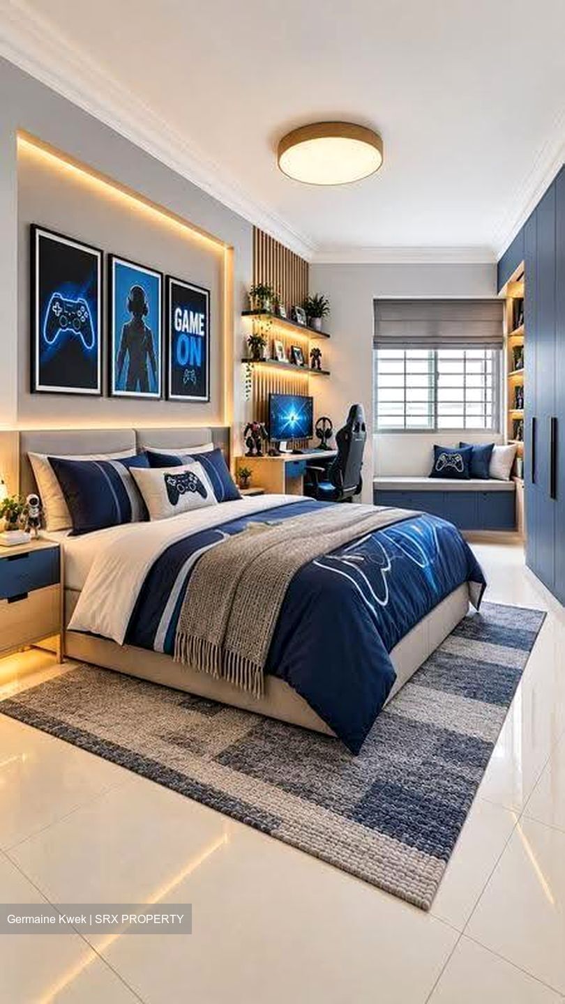 Blk 385 Bukit Batok West Avenue 5 (Bukit Batok), HDB 4 Rooms #637563991